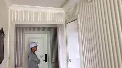 eps線條在安裝的時候應(yīng)該怎么固定?