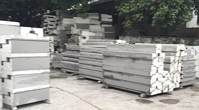 eps構(gòu)件安裝工藝問題有什么？